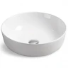 Раковина-чаша Ceramicanova Element 41 CN6013 Белая