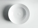Раковина-чаша Ceramicanova Element 41 CN6013 Белая