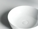 Раковина-чаша Ceramicanova Element 41 CN6013 Белая