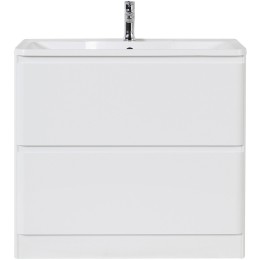 Тумба под раковину BelBagno 100 ALBANO-1000-2C-PIA-BL