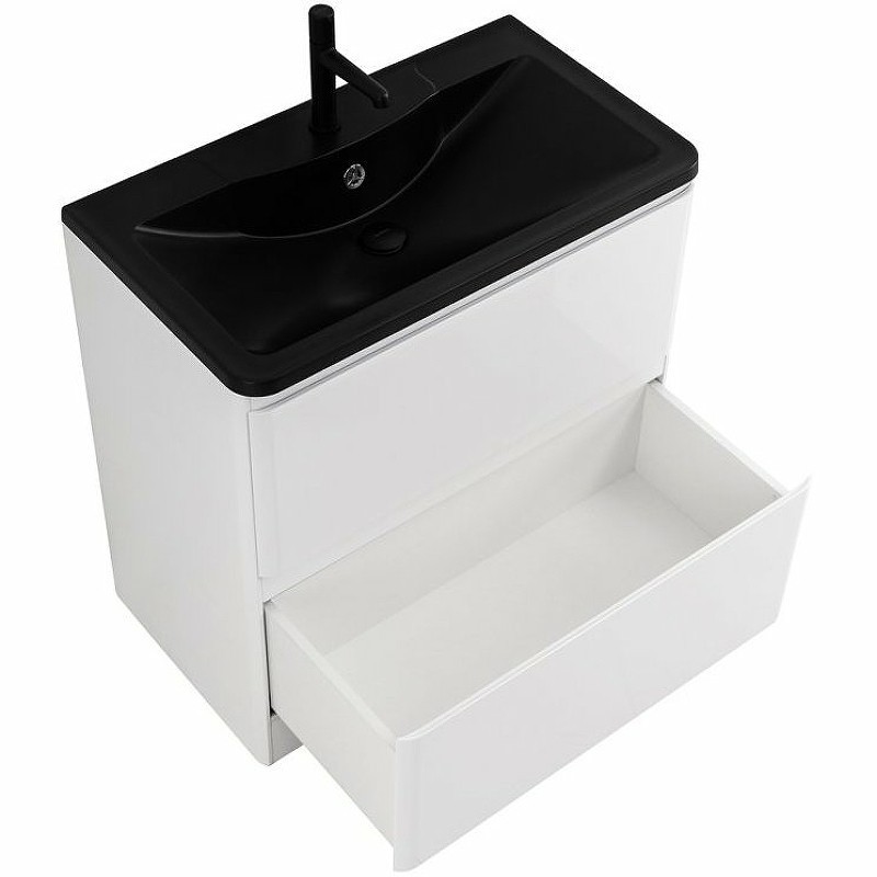 Тумба под раковину BelBagno 100 ALBANO-1000-2C-PIA-BL