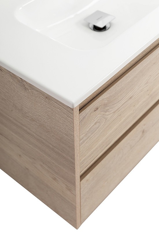 Тумба под раковину BelBagno Kraft 120 R KRAFT-1200-2C-1A-SO-RGB-R подвесная