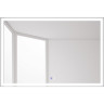 Зеркало BelBagno SPC-GRT-1200-800-LED-TCH-PHONE с подсветкой