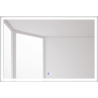 Зеркало BelBagno SPC-GRT-1200-800-LED-TCH-PHONE с подсветкой