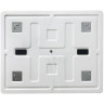 Зеркало BelBagno SPC-GRT-1200-800-LED-TCH-PHONE с подсветкой