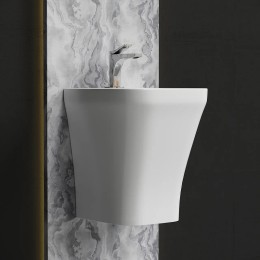 Раковина Ceramicanova Dion 37 CN6067