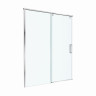 Душевая дверь BelBagno Soft Close-1 150 SOFT_CLOSE-1-BF-1-150-C-Cr