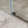 Душевая дверь BelBagno Soft Close-1 150 SOFT_CLOSE-1-BF-1-150-C-Cr