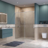 Душевая дверь BelBagno Soft Close-1 150 SOFT_CLOSE-1-BF-1-150-C-Cr