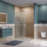 Душевая дверь BelBagno Soft Close-1 150 SOFT_CLOSE-1-BF-1-150-C-Cr