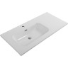 Раковина BelBagno 100 L BB1000ETL-L