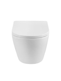 Унитаз биде BelBagno Marino BB7026CH-TOR-BFS/SC подвесной