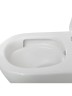 Унитаз биде BelBagno Marino BB7026CH-TOR-BFS/SC подвесной