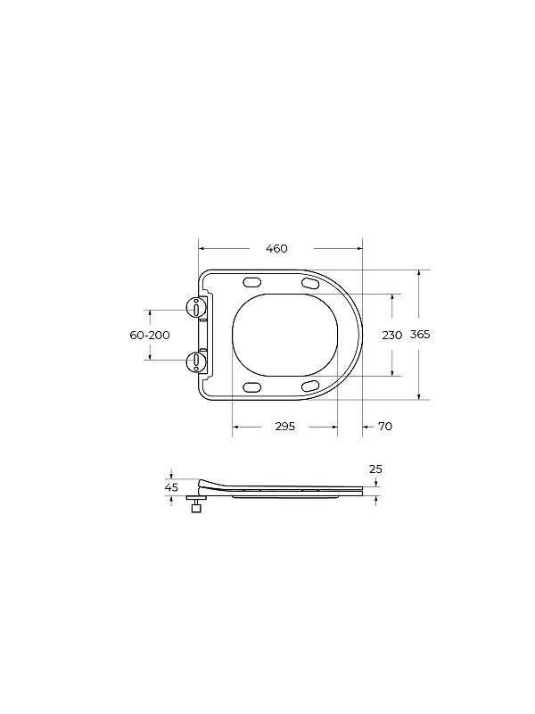 Унитаз биде BelBagno Marino BB7026CH-TOR-BFS/SC подвесной