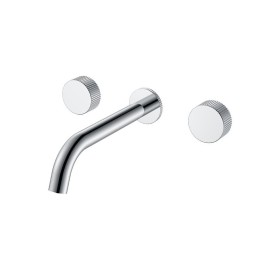 Смеситель для раковины Boheme Stick 152-2-CR.3