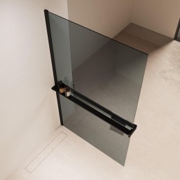 Душевая перегородка Vincea Walk in 90 VSW-1HR900MRB