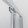 Душевой уголок Vincea Garda 90x80 VSR-1G8090CL