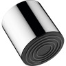 Верхний душ Hansgrohe Pulsify Select 24130000 Хром