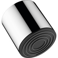 Верхний душ Hansgrohe Pulsify Select 24130000 Хром