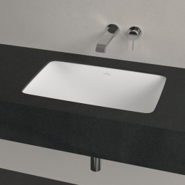 Раковина Villeroy&amp;Boch Oberon 2.0 180x80 UBQ181OBR2DV-01 цвет Альпийский белый