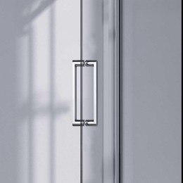 Душевой уголок Vincea Como-N 160х100 VSR-4CN1016CL