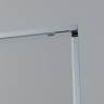 Душевая дверь Vincea Soft 2 110 VDS-3SO2110CL