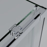 Душевая дверь Vincea Soft 2 110 VDS-3SO2110CL