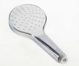 Душевой гарнитур Hansgrohe Croma Select S 26420400 Хром Белый