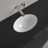 Раковина Villeroy&Boch цвет Альпийский белый