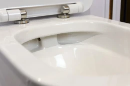 Унитаз BelBagno Prado BB10150CH подвесной