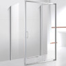 Душевой уголок Cezares Molveno 140x90 MOLVENO-AH-12-140/90-C-Cr-IV