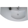Раковина Cezares Soho 91 R 50224