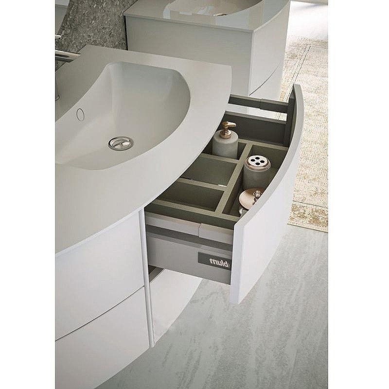 Раковина Cezares Soho 91 R 50224