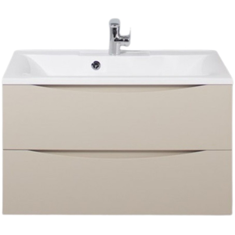 Тумба под раковину BelBagno Marino 80 MARINO-800-2C-SO-CO-P подвесная