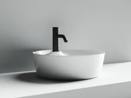 Раковина-чаша Ceramicanova Element 43 CN6014 Белая