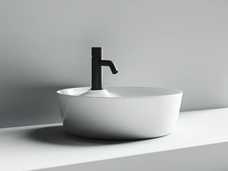 Раковина-чаша Ceramicanova Element 43 CN6014 Белая