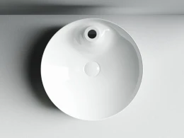 Раковина-чаша Ceramicanova Element 43 CN6014 Белая