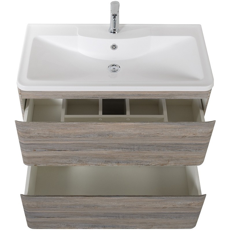 Тумба под раковину BelBagno 100 ALBANO-1000-2C-PIA-PS