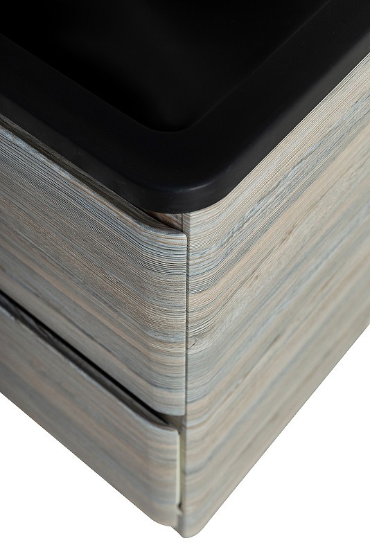 Тумба под раковину BelBagno 100 ALBANO-1000-2C-PIA-PS