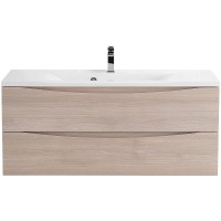 Тумба под раковину BelBagno Marino 110 MARINO-1100-2C-SO-RG-P подвесная