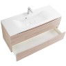 Тумба под раковину BelBagno Marino 110 MARINO-1100-2C-SO-RG-P подвесная