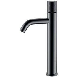 Смеситель для раковины Boheme Stick 122-SGM.2
