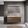Тумба под раковину BelBagno Kraft 120 R KRAFT-1200-2C-1A-SO-RT-R подвесная
