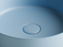 Раковина-чаша Ceramicanova Element 39 CN6022ML Голубая матовая