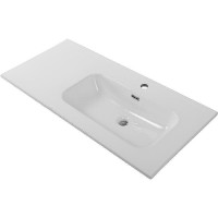 Раковина BelBagno 100 R BB1000ETL-R