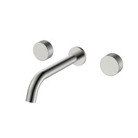 Смеситель для раковины Boheme Stick 152-2-NB.4