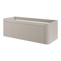 Тумба под раковину Boheme Armadi Art Voi 120 782-120-R-C подвесная