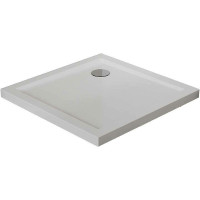Акриловый поддон для душа Vincea 90х90 VST-5AS-9090