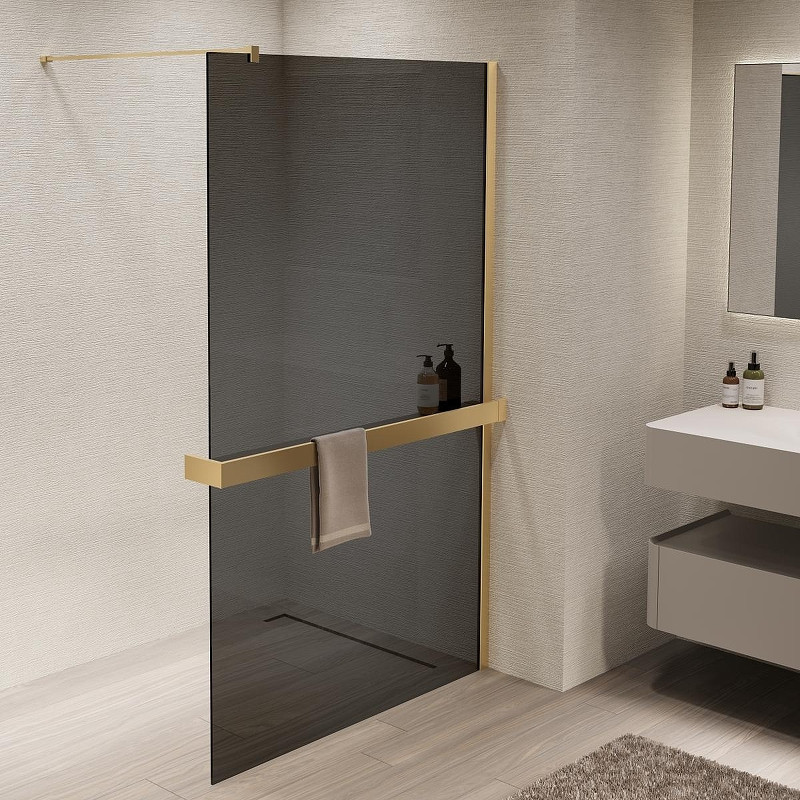 Душевая перегородка Vincea Walk in 110 VSW-1HR110CGG
