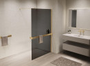 Душевая перегородка Vincea Walk in 110 VSW-1HR110CGG